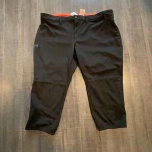 Under Armour Softball Pants